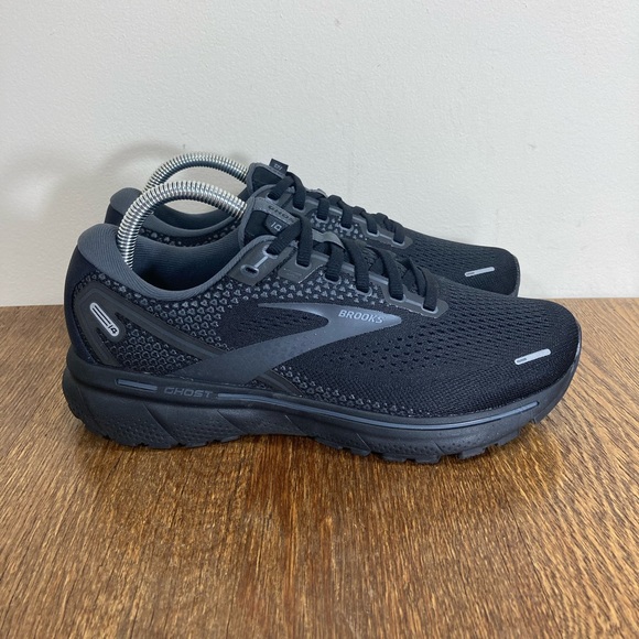 brooks ghost 8.5 wide